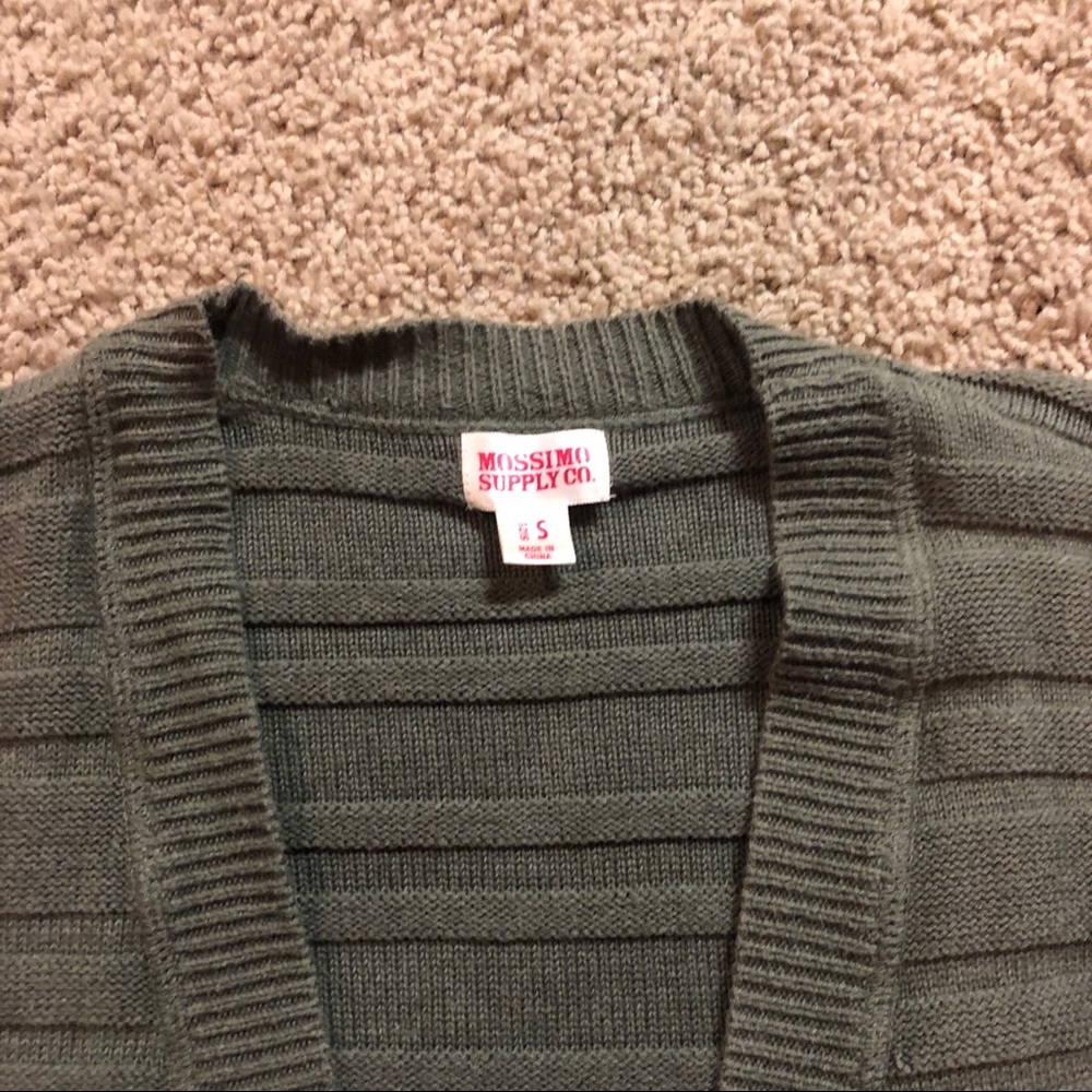 Cardigan - Picture 3 of 3
